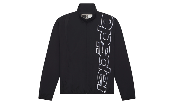 Spiderbite Track Jacket "Onyx" SP5der631