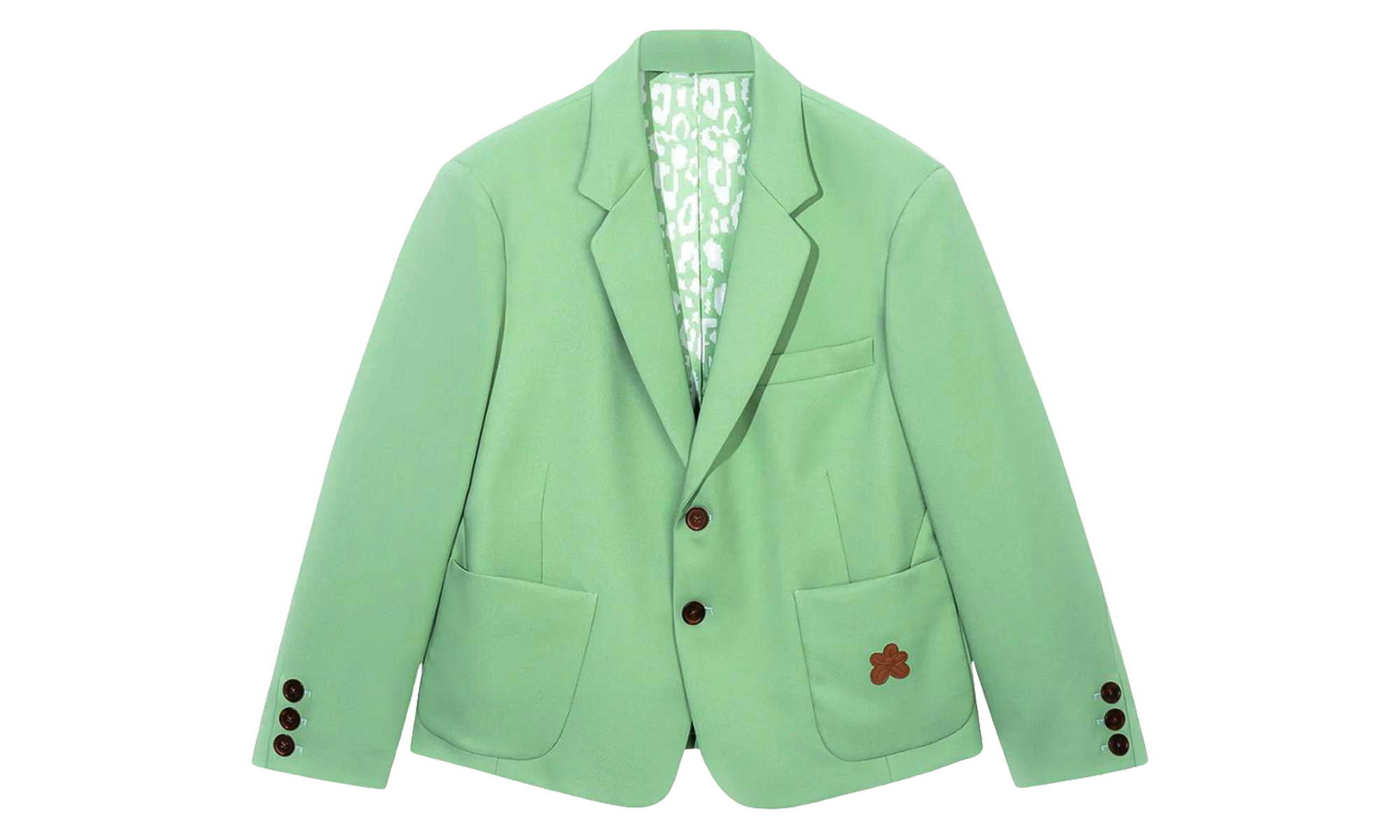 Sport Coat "Mint" 3004MNT