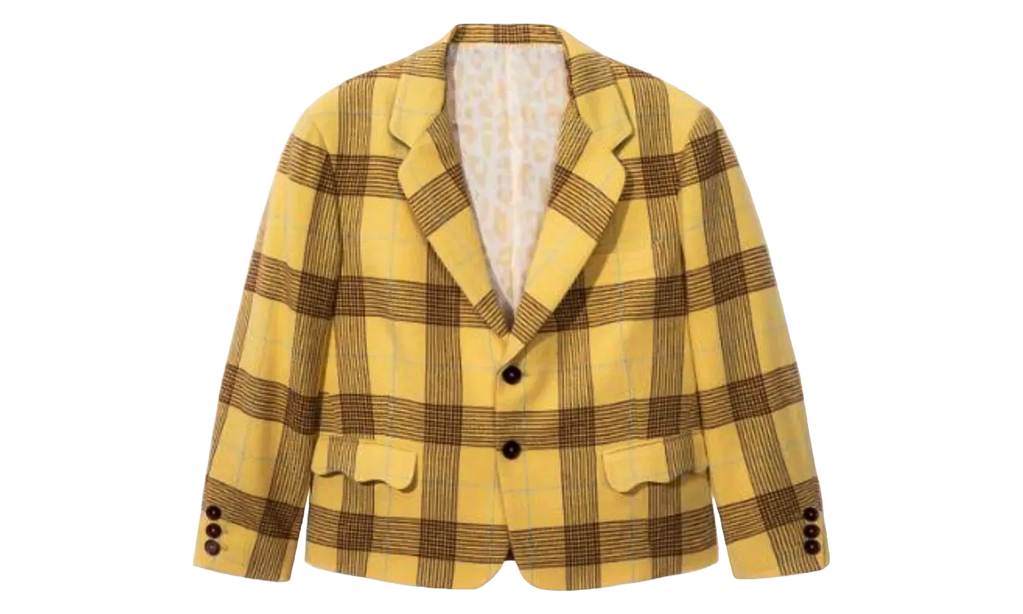 Sport Coat "Plaid" 3004BHT