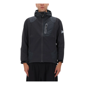 Stretch Shell Jacket "Dark Grey" 5745221005 023