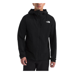 Summit Chamlang Soft Shell Jacket "TNF Black" NF0A8C94JK31