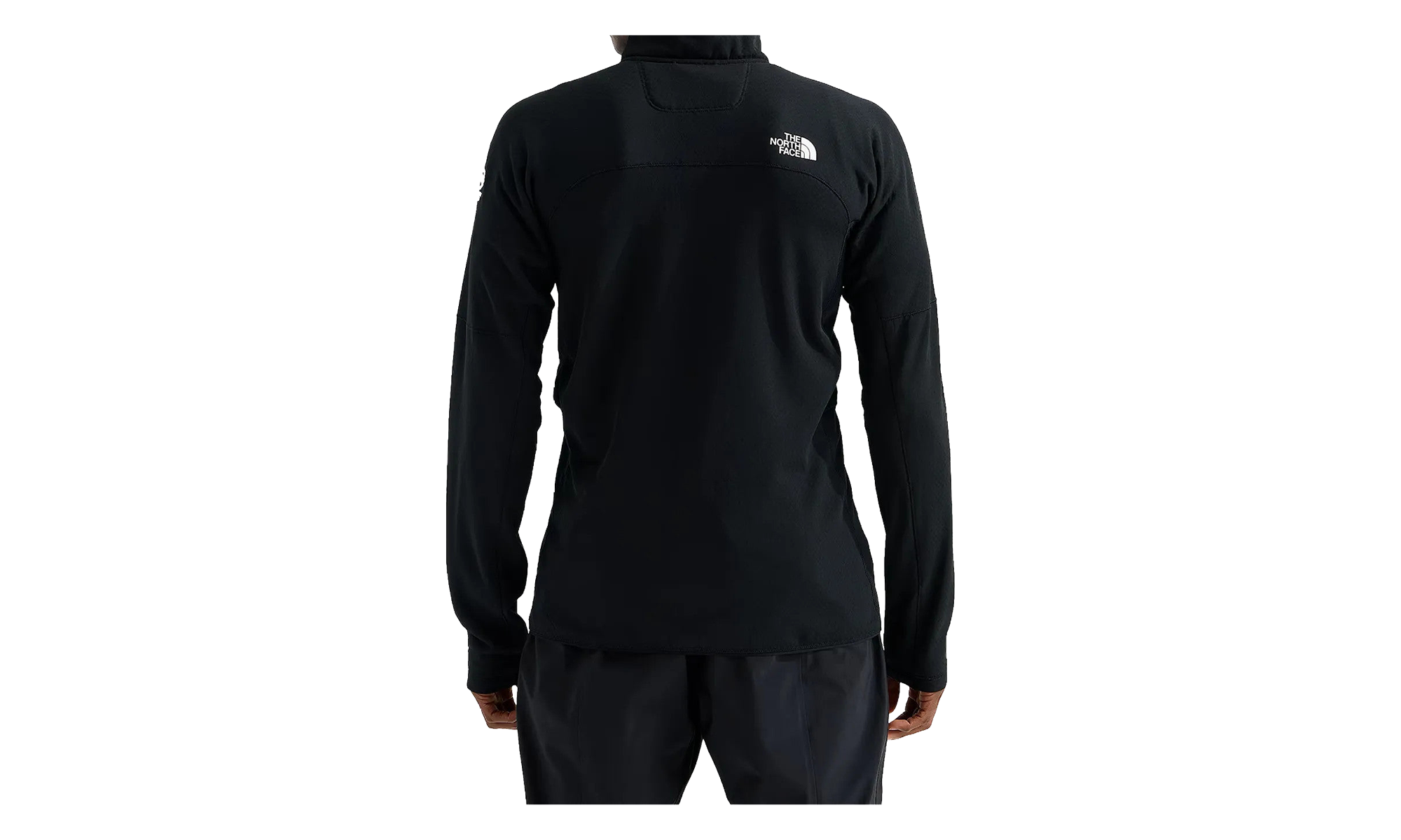 Summit FUTUREFLEECE Full Zip Jacket "TNF Black" NF0A8H1WJK31