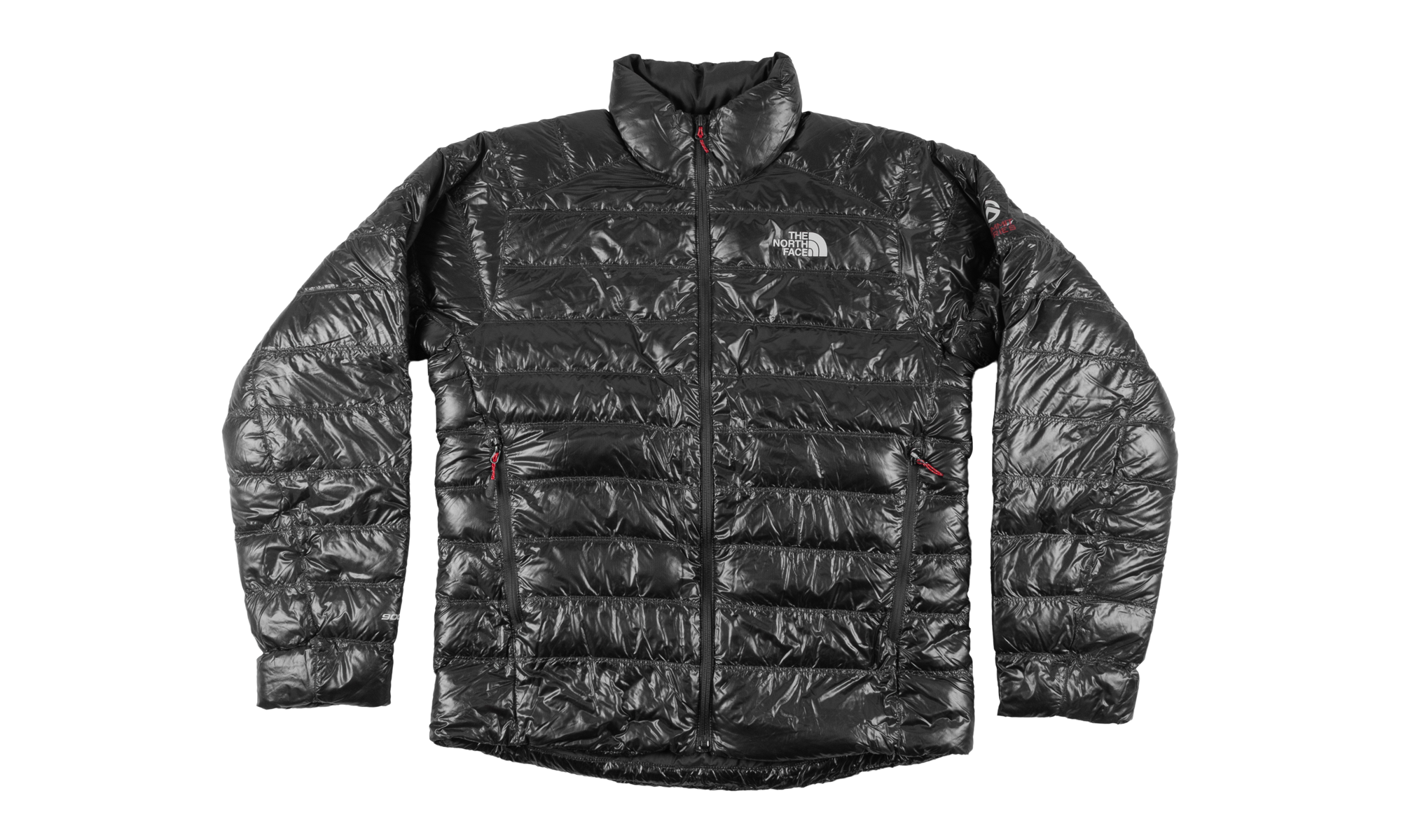 Super Diez Jacket "Asphalt Grey" A54Q0C5