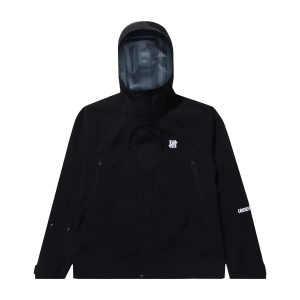 Tactical Jacket "Black" LIYLOH80