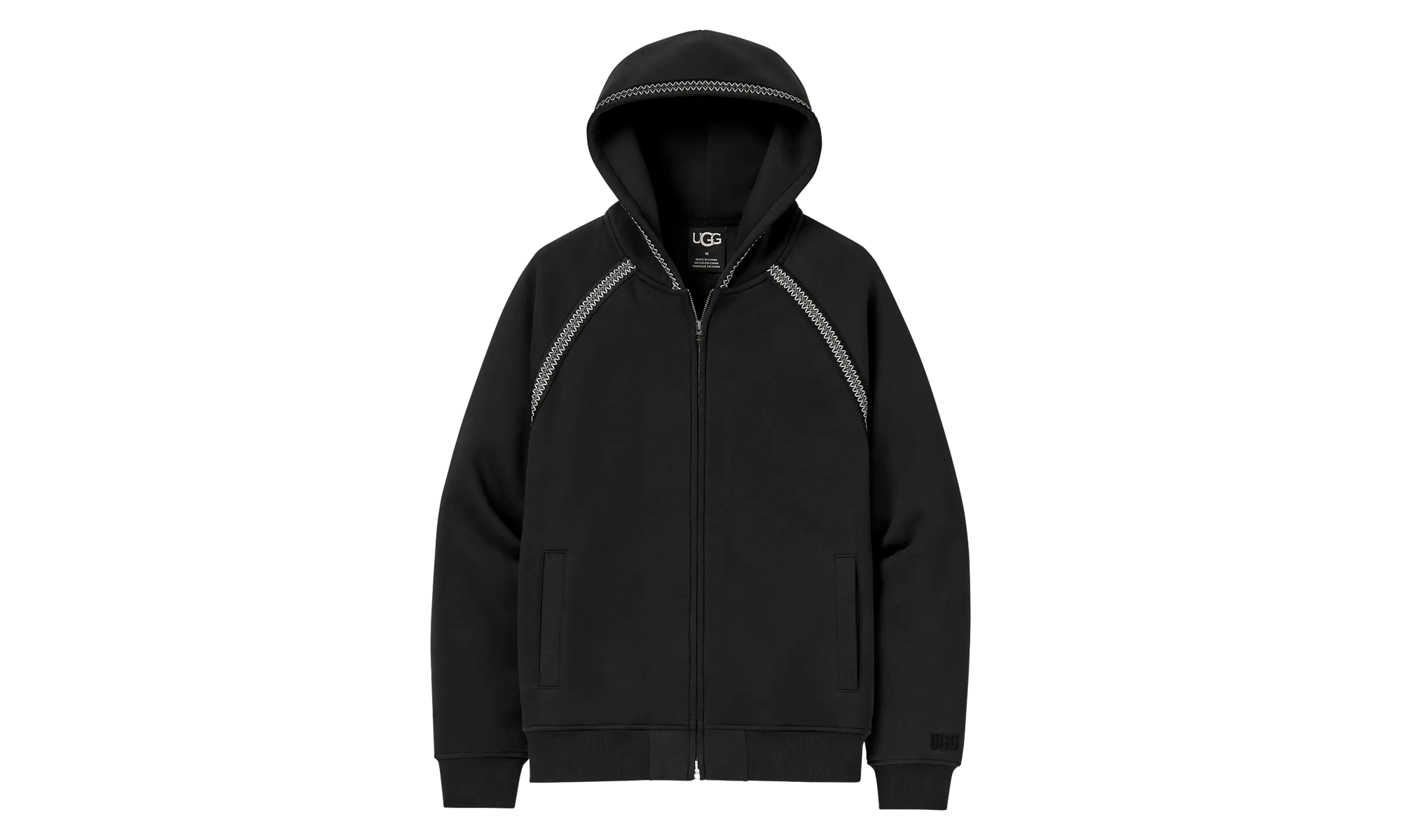 Tasman Full-Zip Jacket "Tar" 1180630 TARR