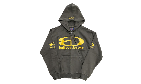 Tech Jacket "Green" BD009