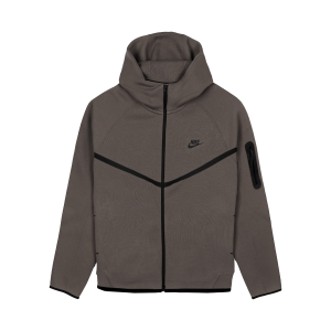 Tech Jacket "Grey" HV0949 289
