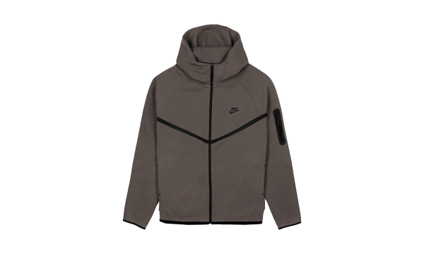 Tech Jacket "Grey" HV0949 289