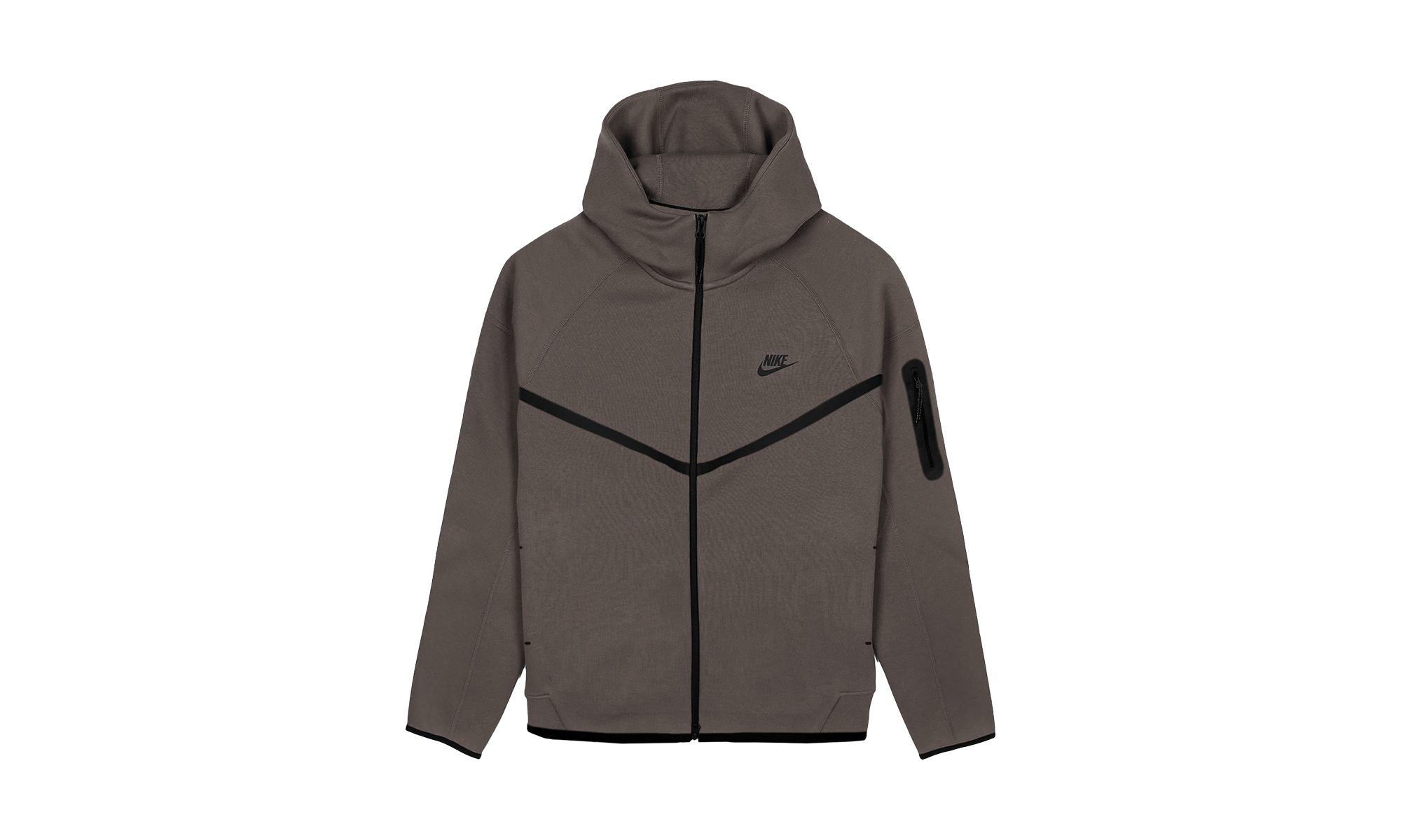 Tech Jacket "Grey" HV0949 289