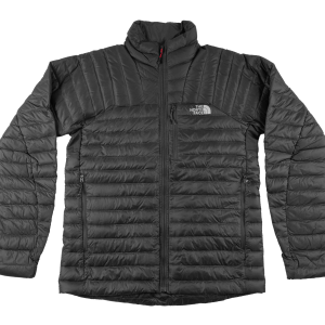 Thunder Micro Jacket Summit Series "Summit Series" A0JD0C5