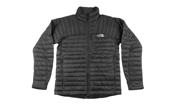 Thunder Micro Jacket Summit Series "Summit Series" A0JD0C5
