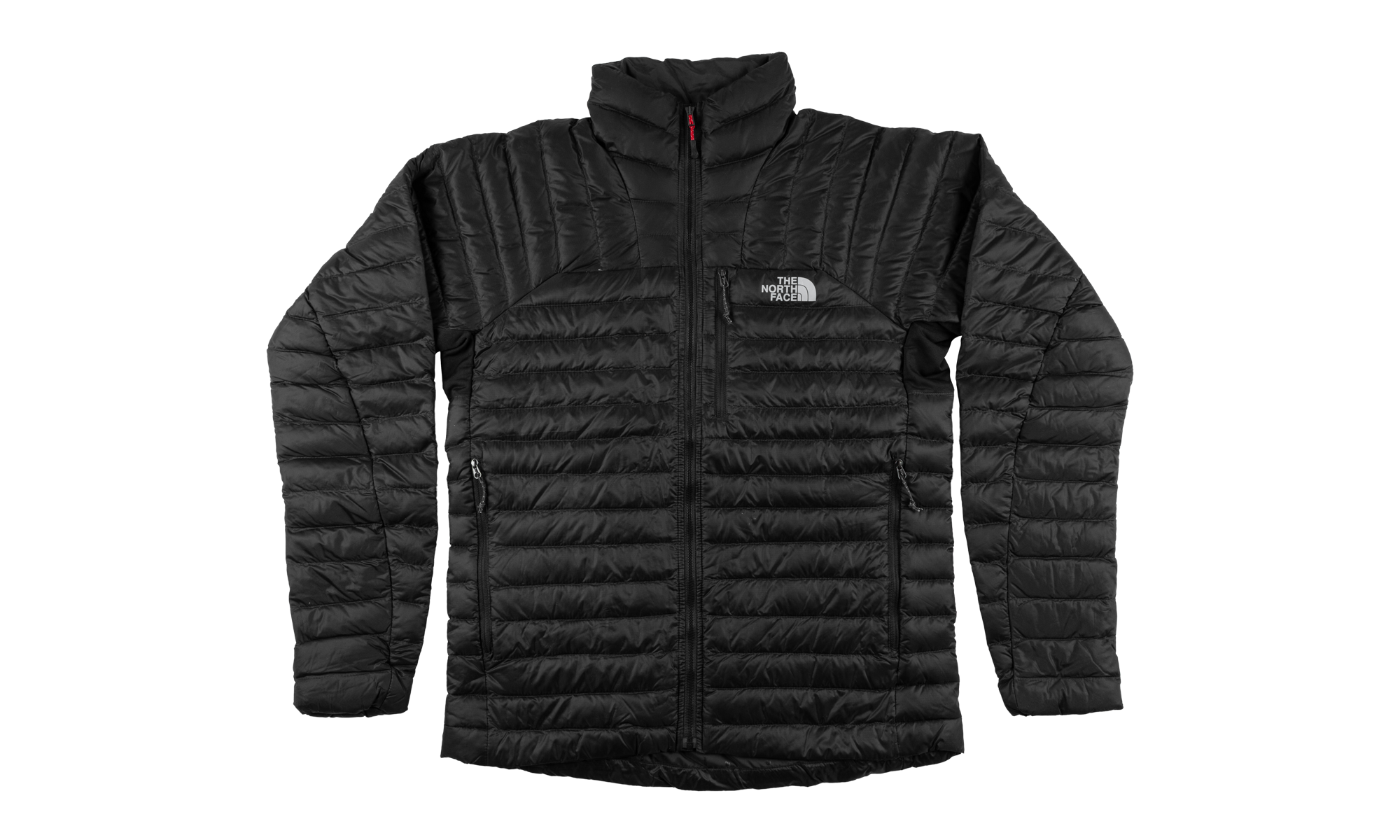 Thunder Micro Jacket Summit Series "Summit Series" A0JDJK3