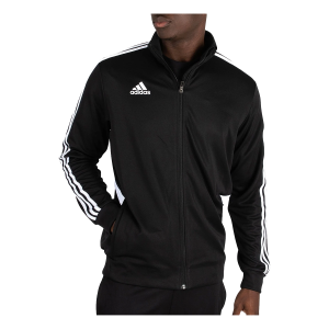 Tiro Track Jacket "Black" DY0102