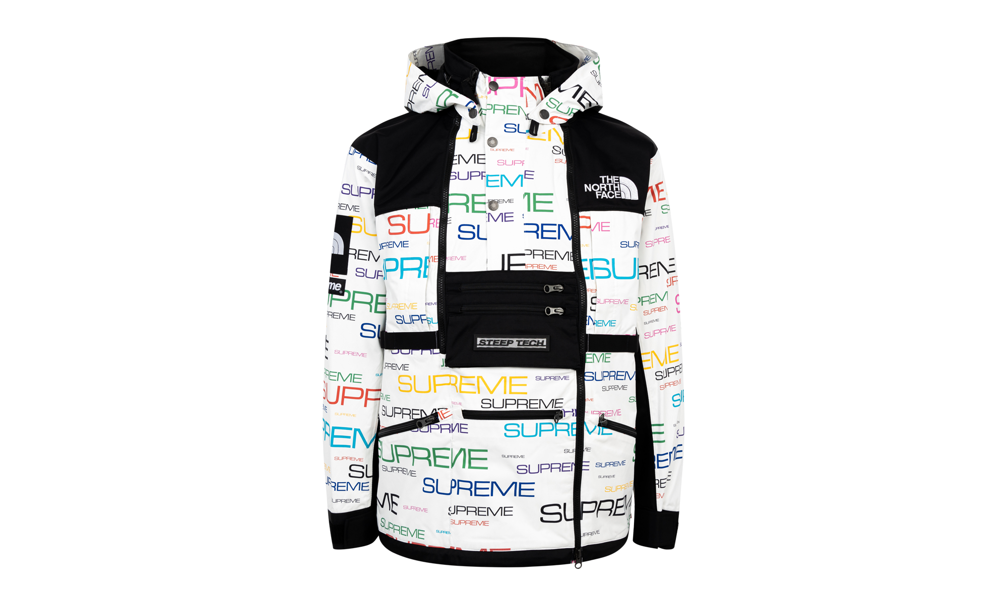 TNF Steep Tech Apogee Jacket "FW21" SU11048