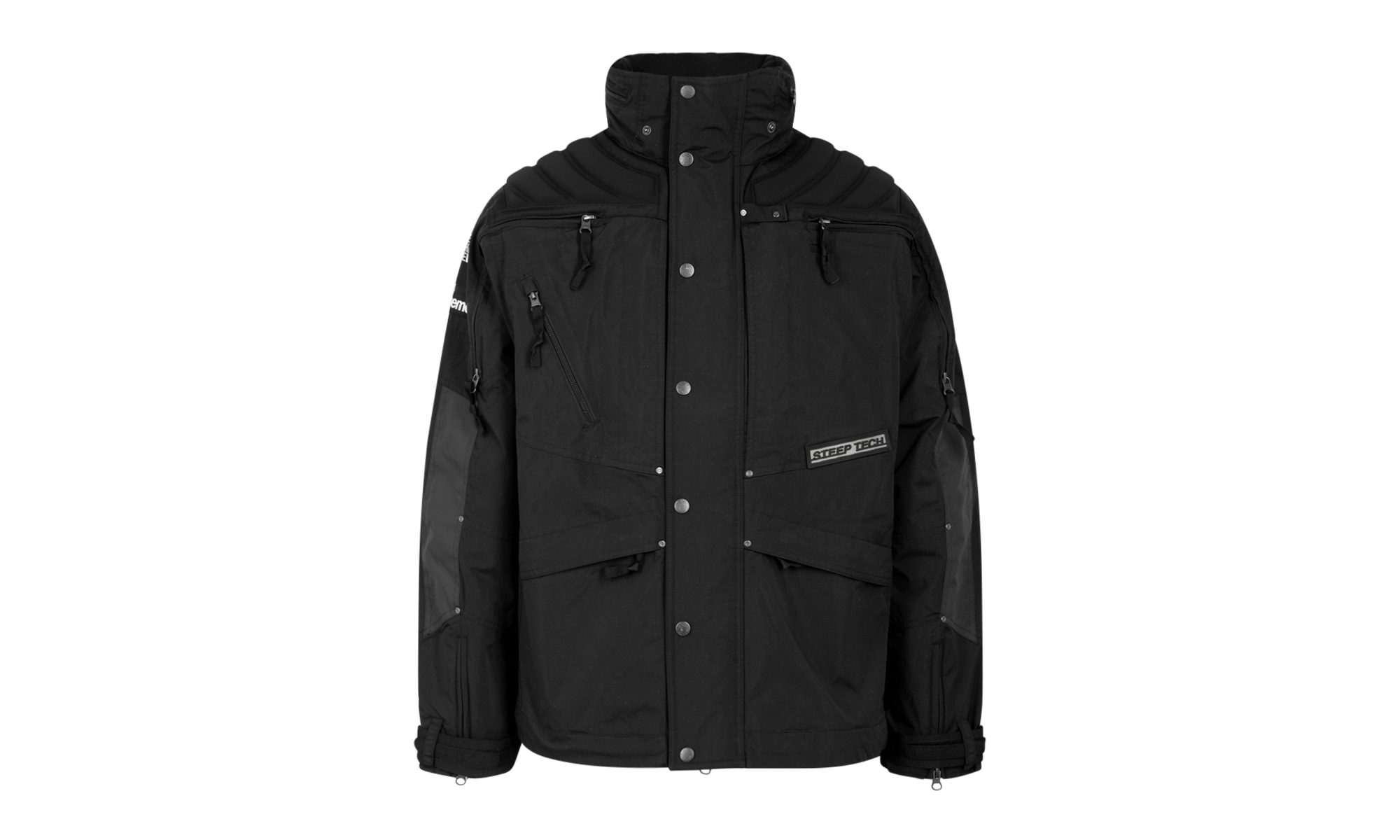 TNF Steep Tech Apogee Jacket "FW22" SU12606