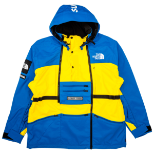 TNF Steep Tech Hooded Jacket SU0909