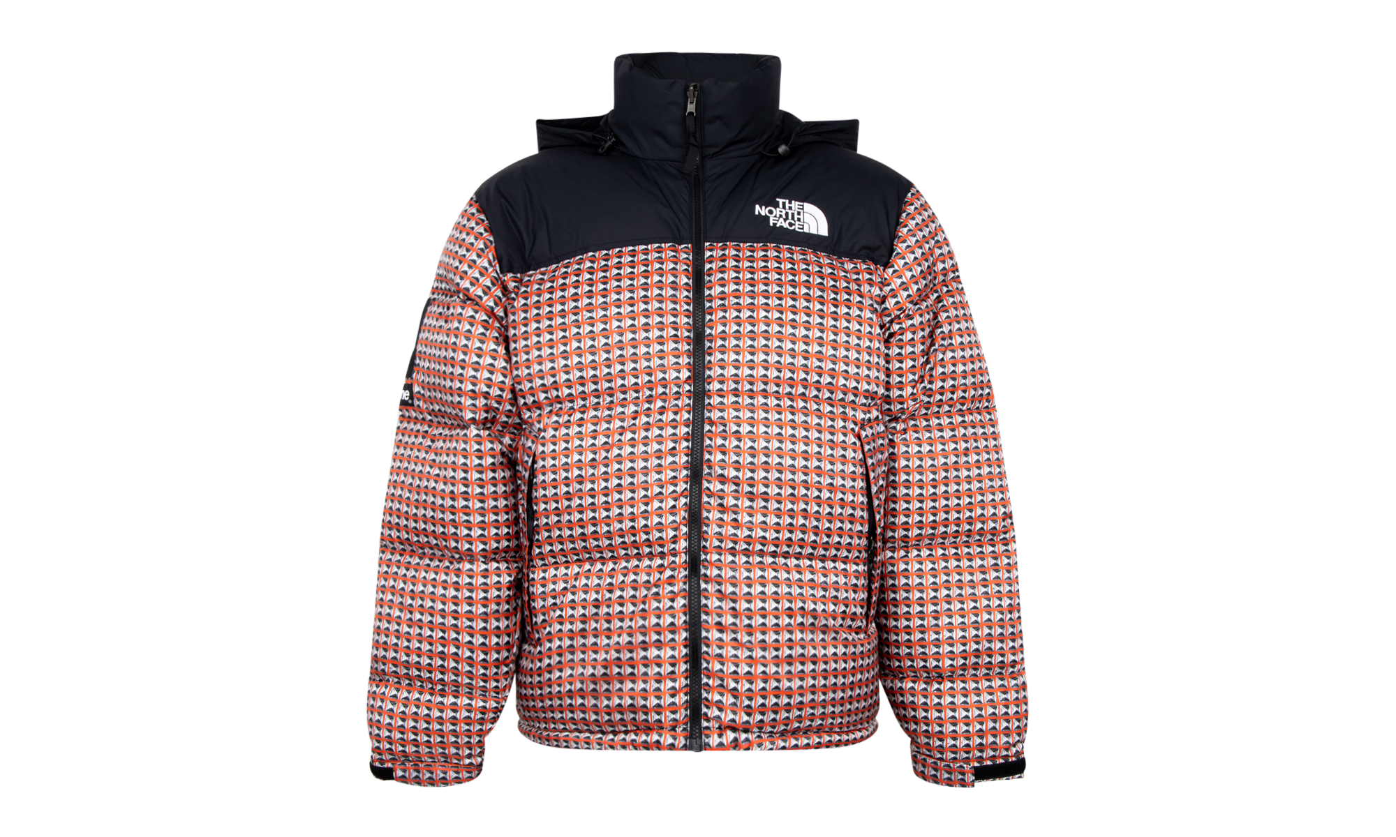 TNF Studded Nuptse Jacket "SS21" SU10272