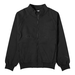 TRACK JACKET "Black" DV4389 010