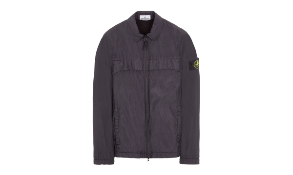 Track Jacket "Grey" 80151022 V0065