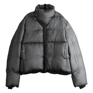 Turtle Jacket "Black" RU02F4797 RPSD3 09