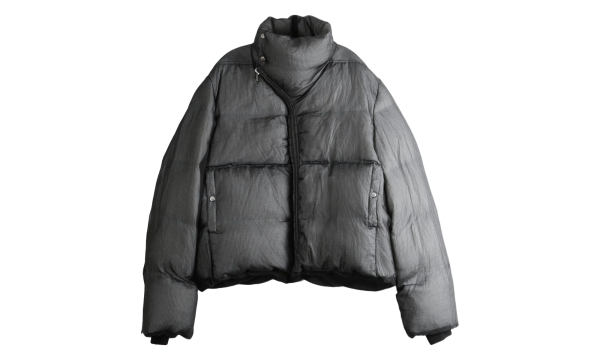 Turtle Jacket "Black" RU02F4797 RPSD3 09