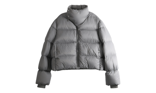 Turtle Jacket "Steel" RU02F4797 NPD3 28
