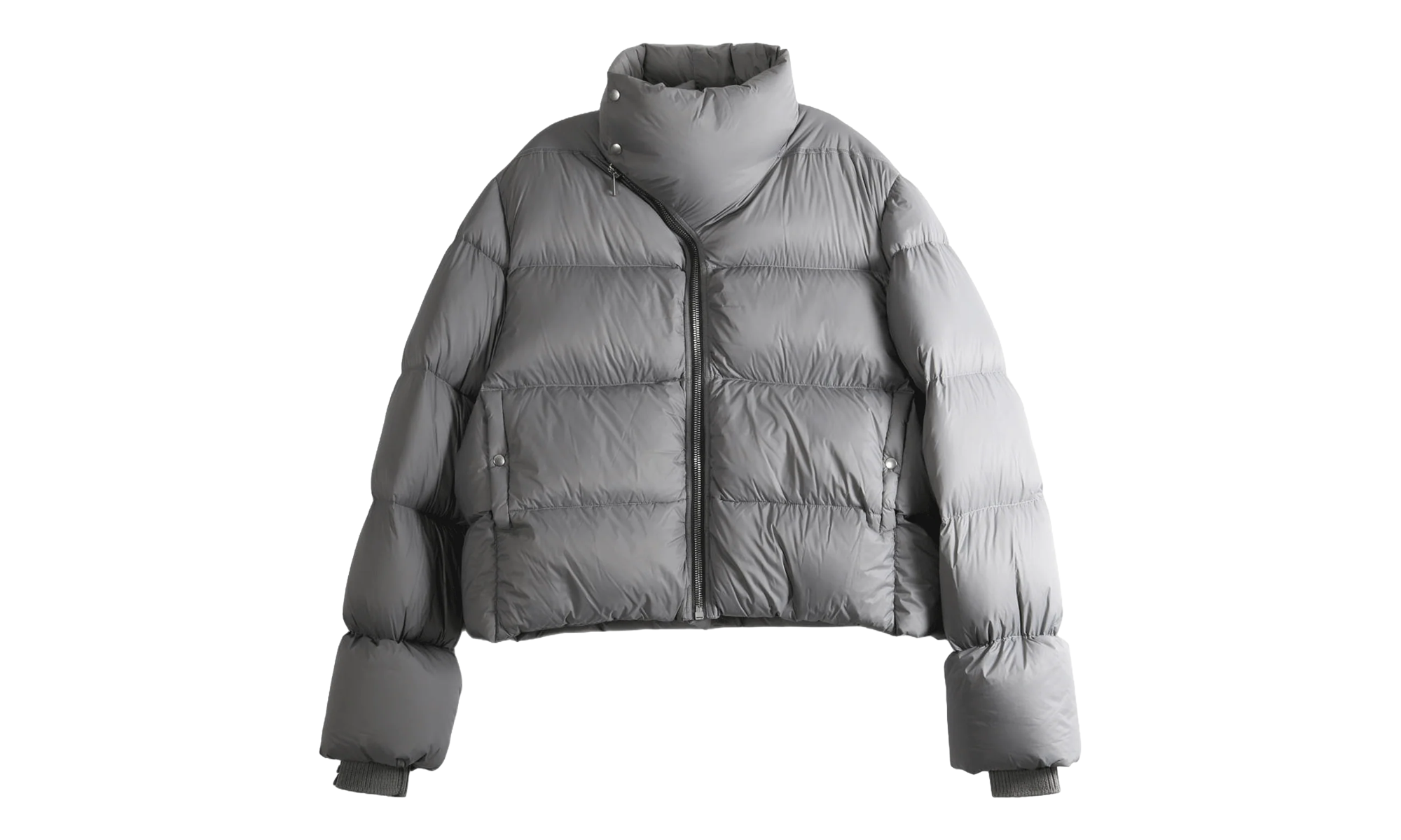 Turtle Jacket "Steel" RU02F4797 NPD3 28