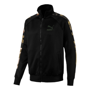 Wild Pack T7 Track Jacket 855063 01