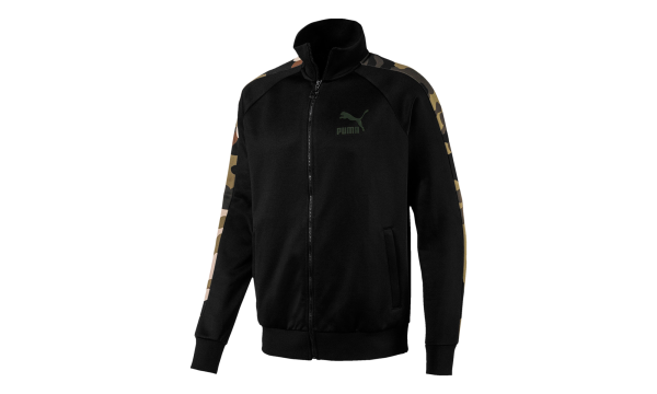 Wild Pack T7 Track Jacket 855063 01