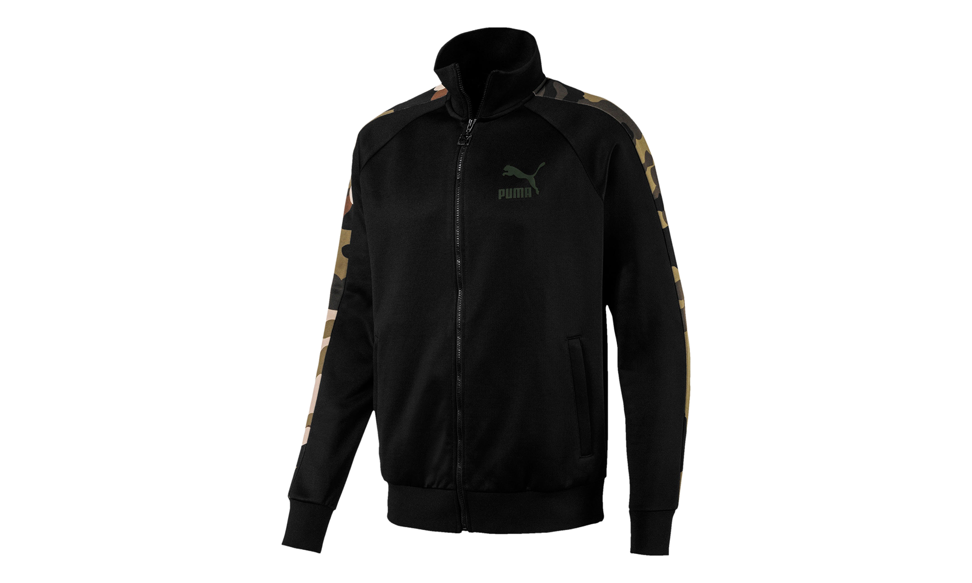 Wild Pack T7 Track Jacket 855063 01
