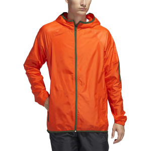 Wind Full-Zip Jacket "Orange" DU1963