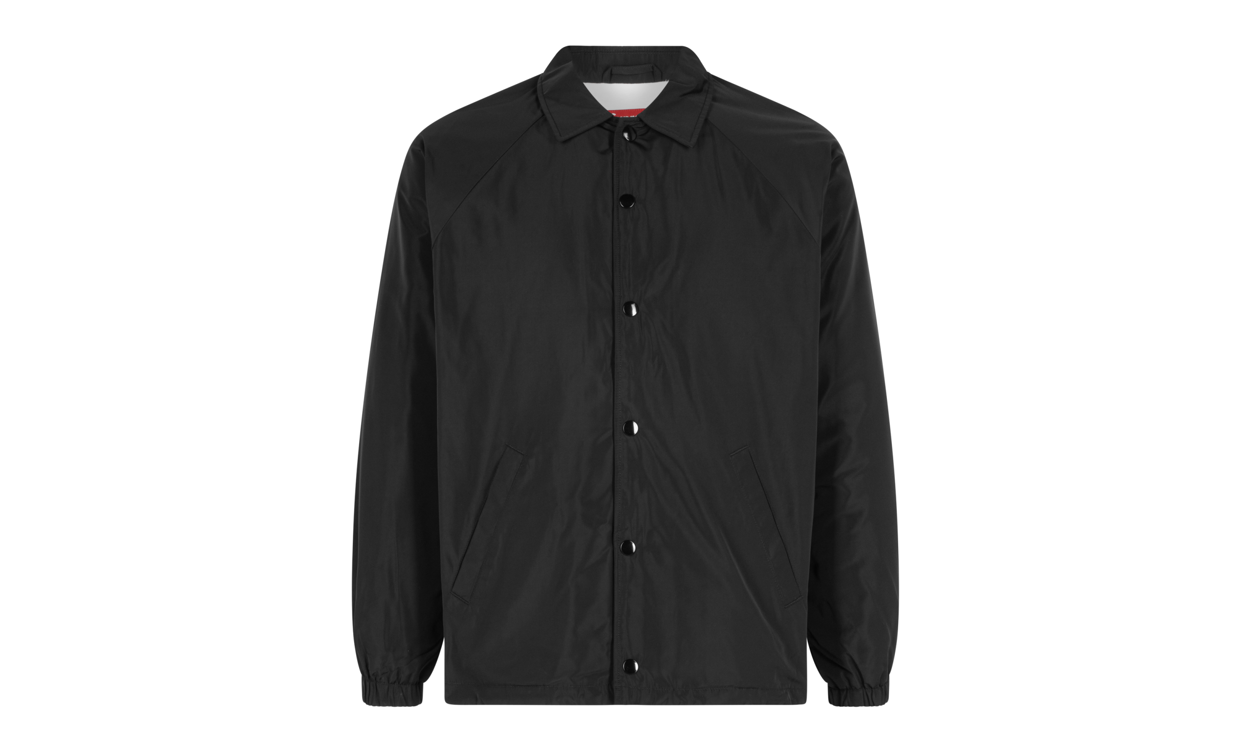 World Famous Coaches Jacket "SS20" SU523