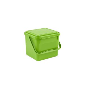 Komposteimer 5 l BIO