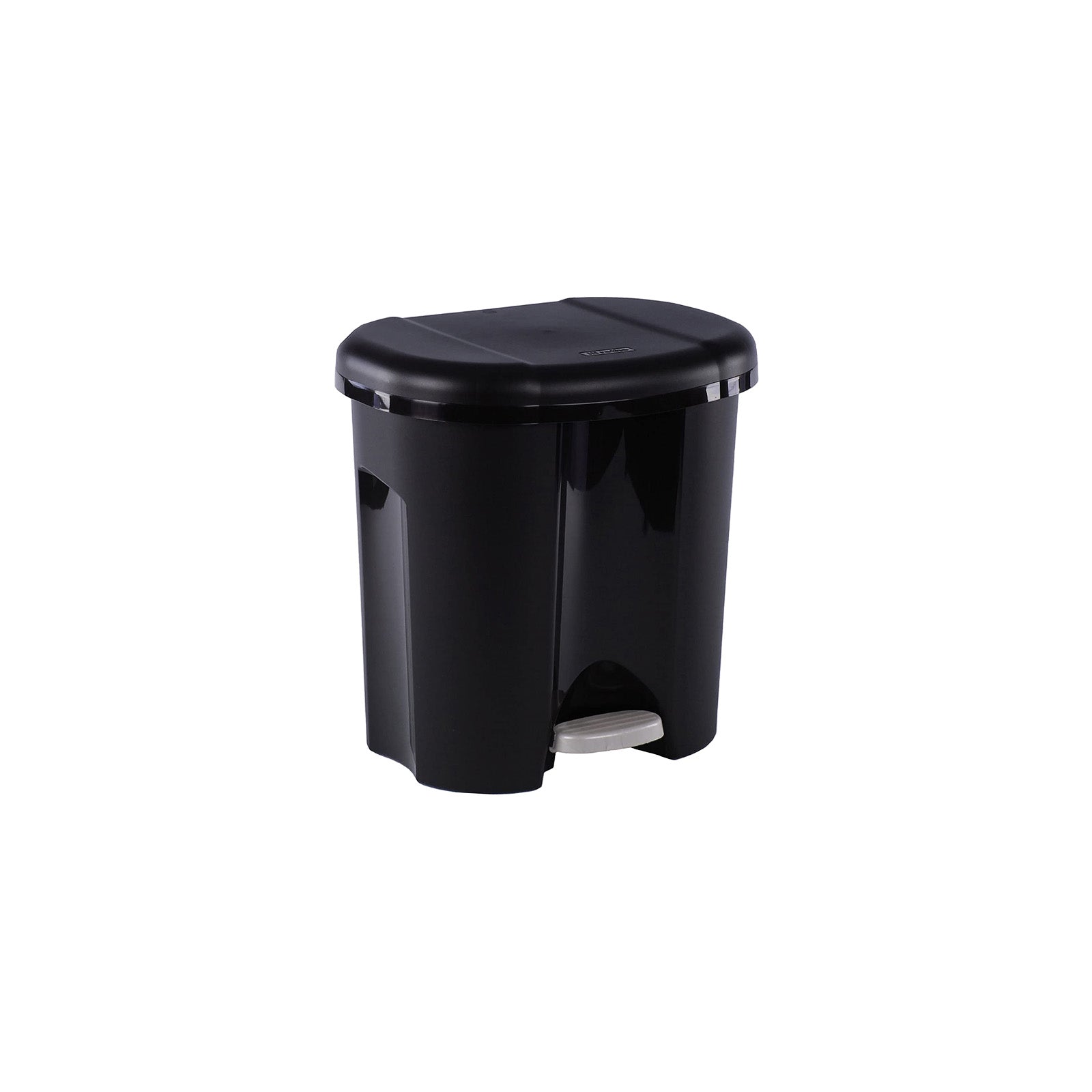 Abfalleimer 2 x 10 l DUO