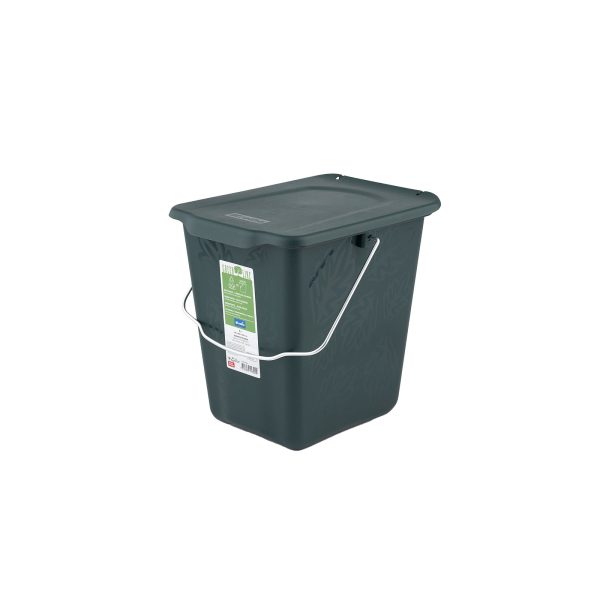 Komposteimer 7 l GREENLINE