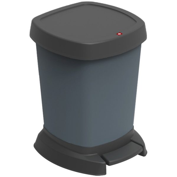 Kosmetikeimer 6 l PASO