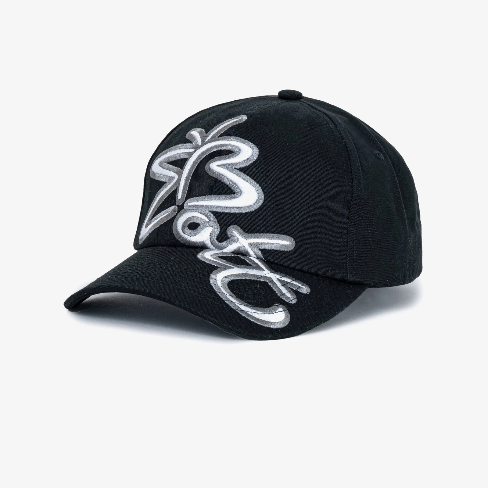 BoTT Botterfly 6-Panel Cap