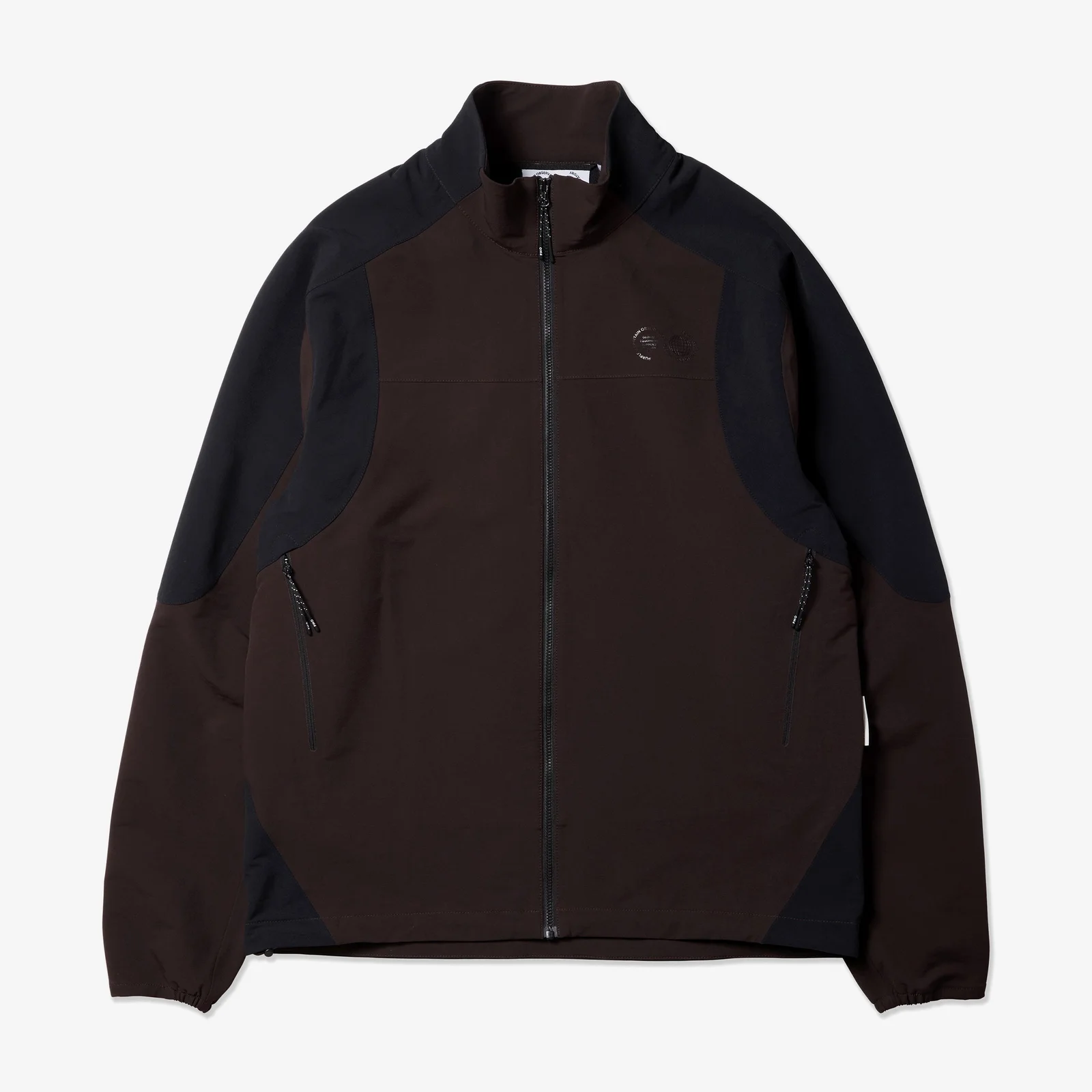 Purple Mountain Observatory Advanced Softshell