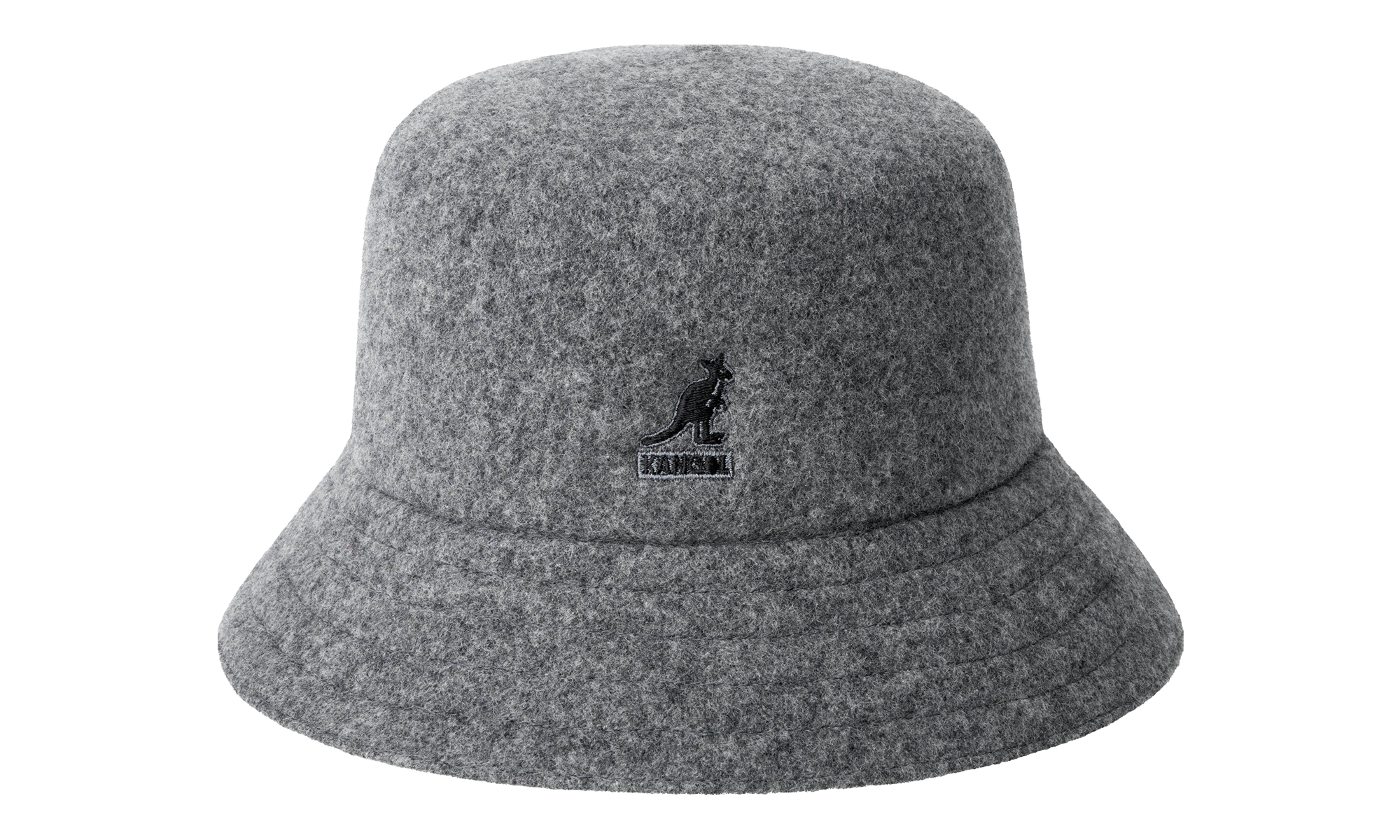 Wool Lahinch "Flannel Grey" K3191ST FL034