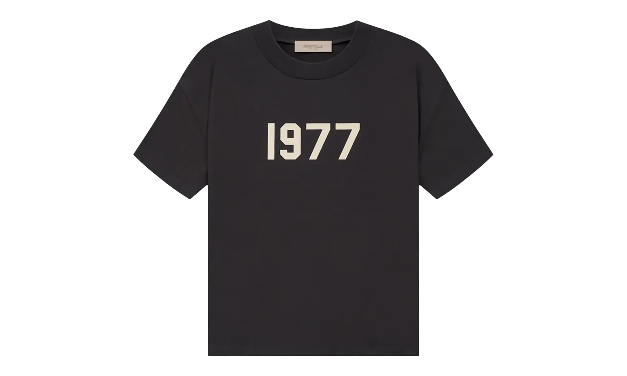 1977 Tee "Iron" 4645A805