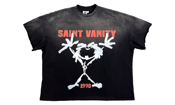 1998 Tee "Black" SV105