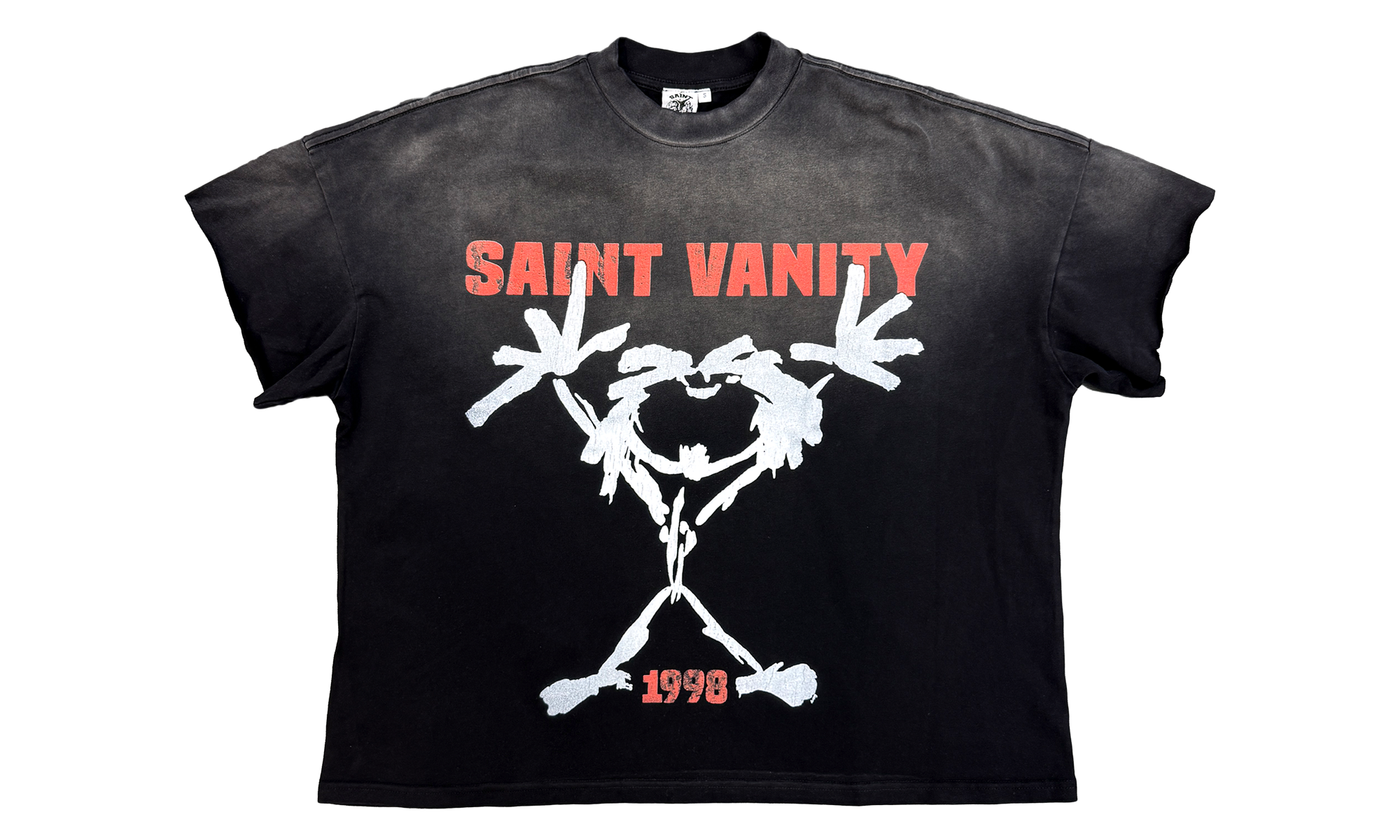 1998 Tee "Black" SV105