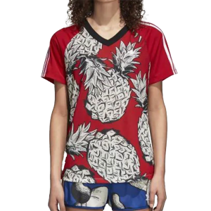 3 Stripes Tee "Multicolor" DH3060