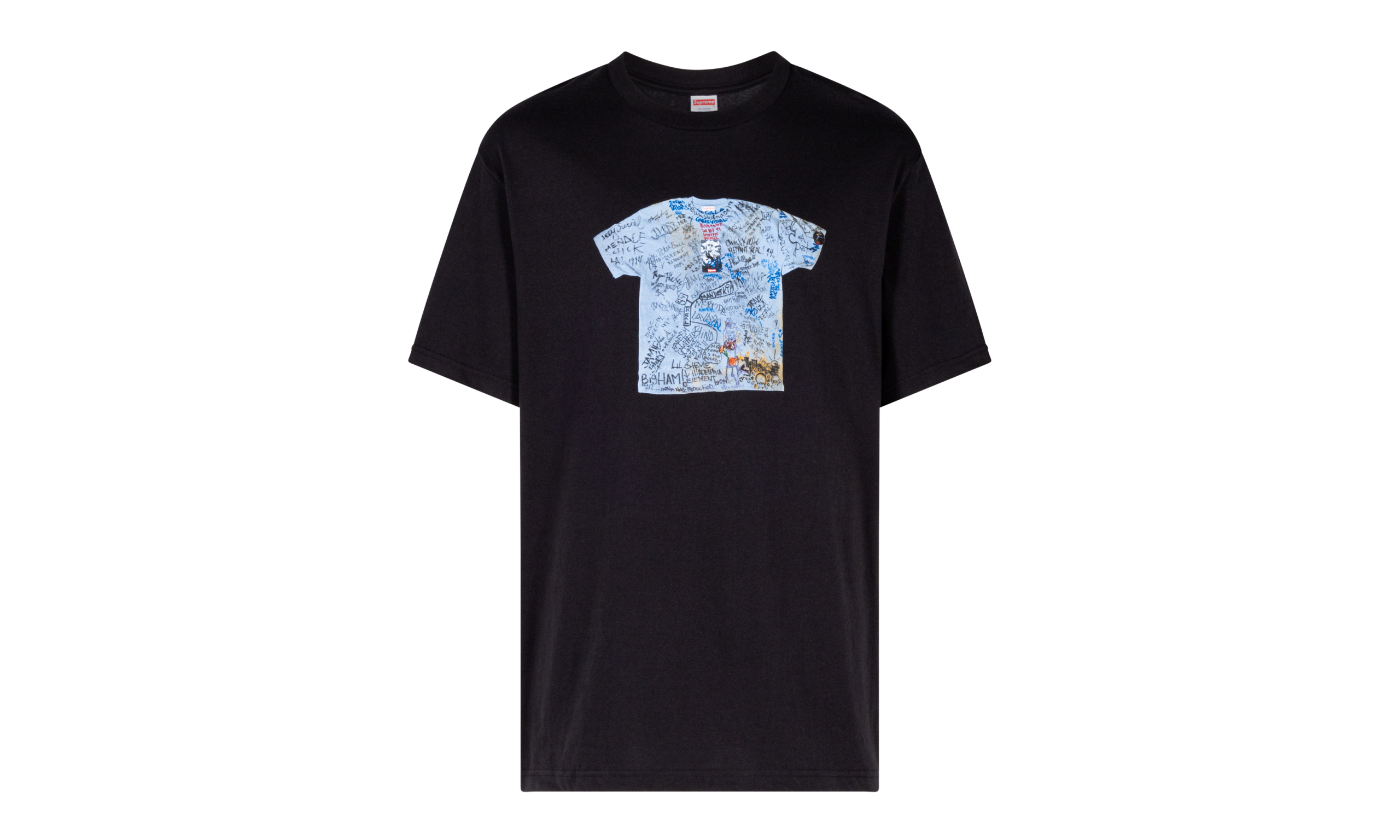 30th Anniversary First Tee "SS24" SU345