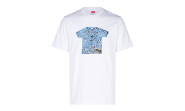 30th Anniversary First Tee "SS24" SU346