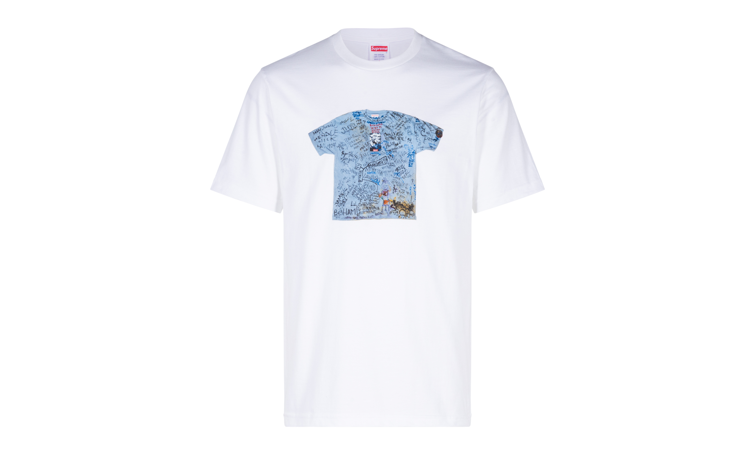 30th Anniversary First Tee "SS24" SU346