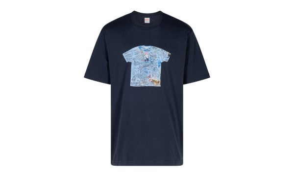 30th Anniversary First Tee "SS24" SU347