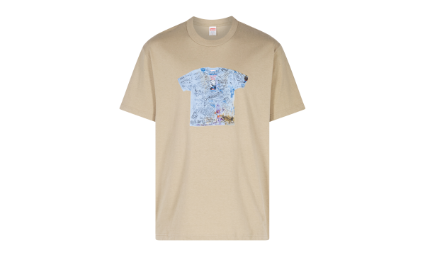 30th Anniversary First Tee "SS24" SU348