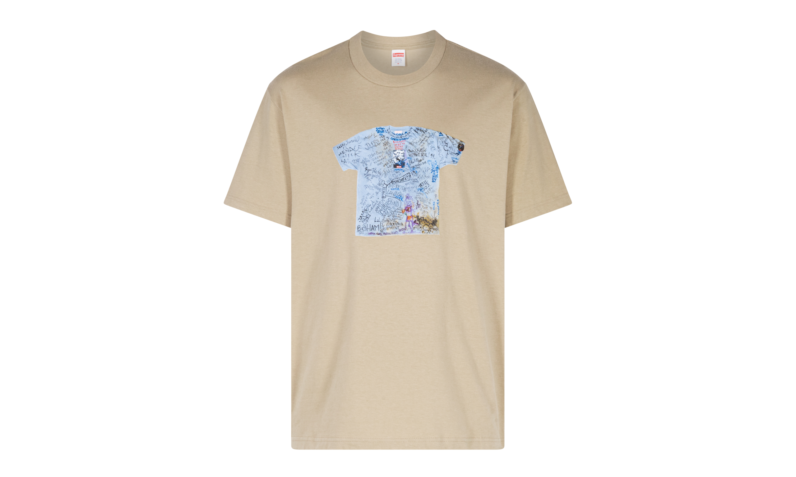 30th Anniversary First Tee "SS24" SU348