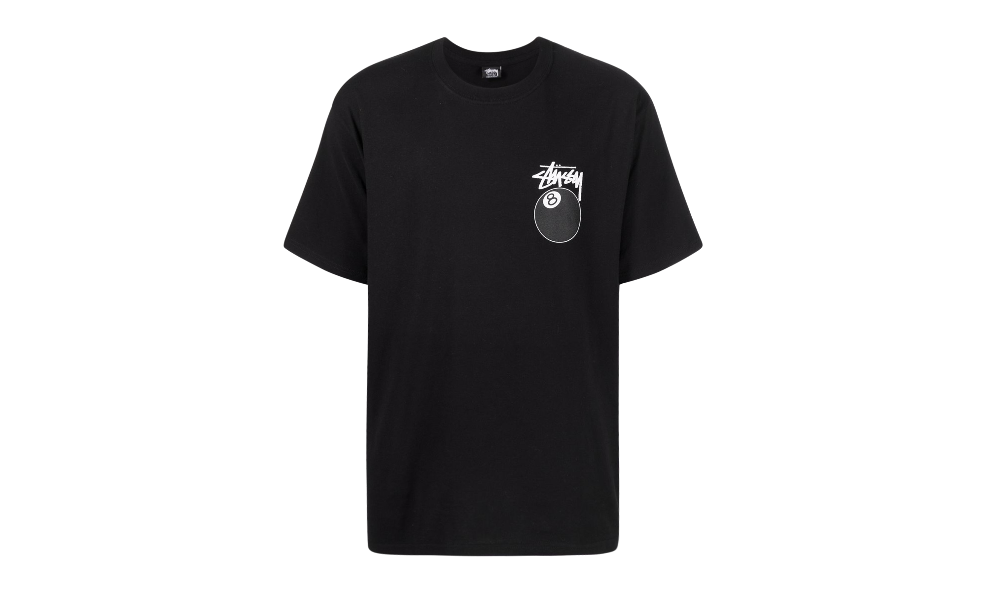 8 Ball Tee 1904760 BLK